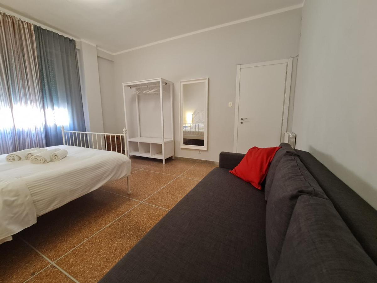 Lc Gramsci Guest House Self Check-In Pisa Exterior photo