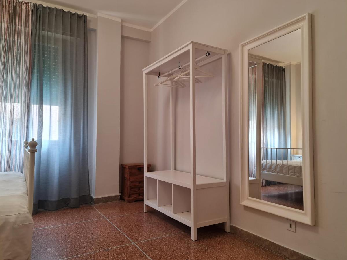 Lc Gramsci Guest House Self Check-In Pisa Exterior photo
