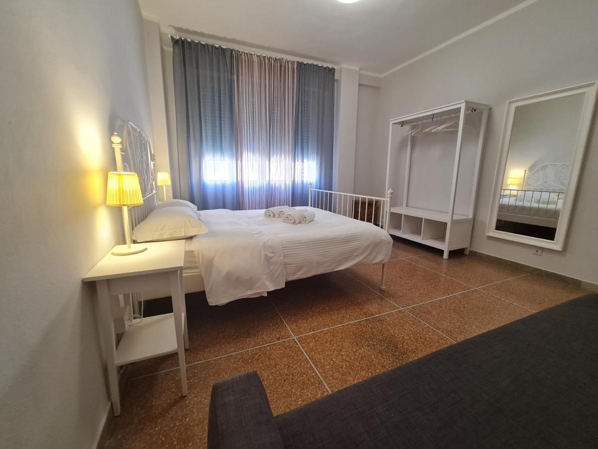 Lc Gramsci Guest House Self Check-In Pisa Exterior photo